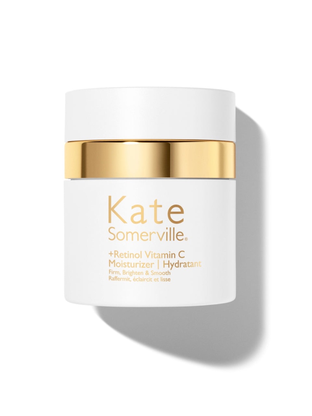 KATE SOMERVILLE +Retinol Vitamin C Moisturizer NEW